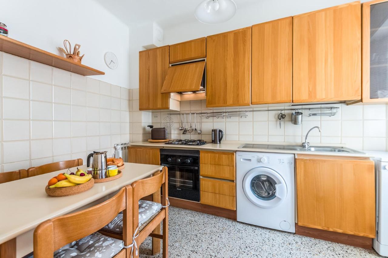 Apartament Sunshine House Lerici Zewnętrze zdjęcie