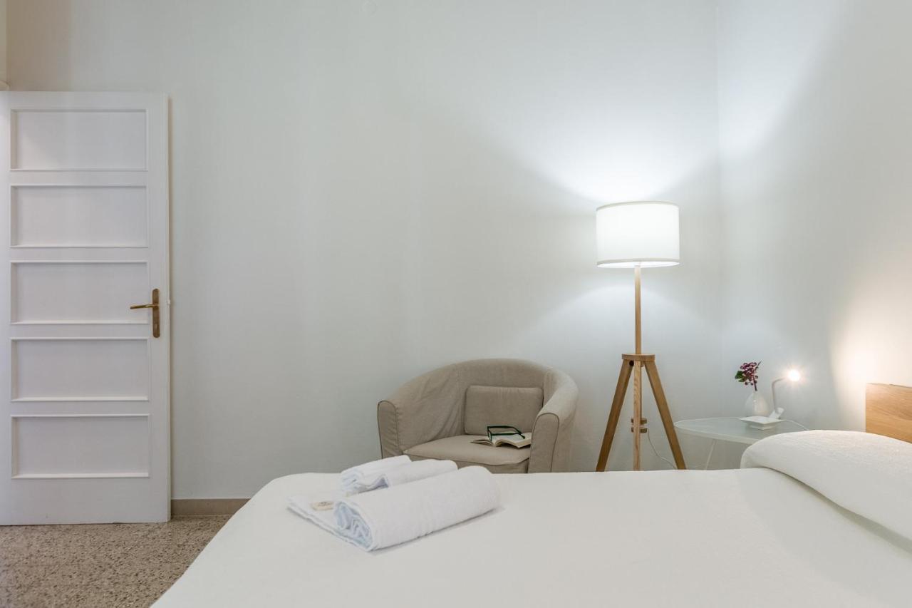 Apartament Sunshine House Lerici Zewnętrze zdjęcie