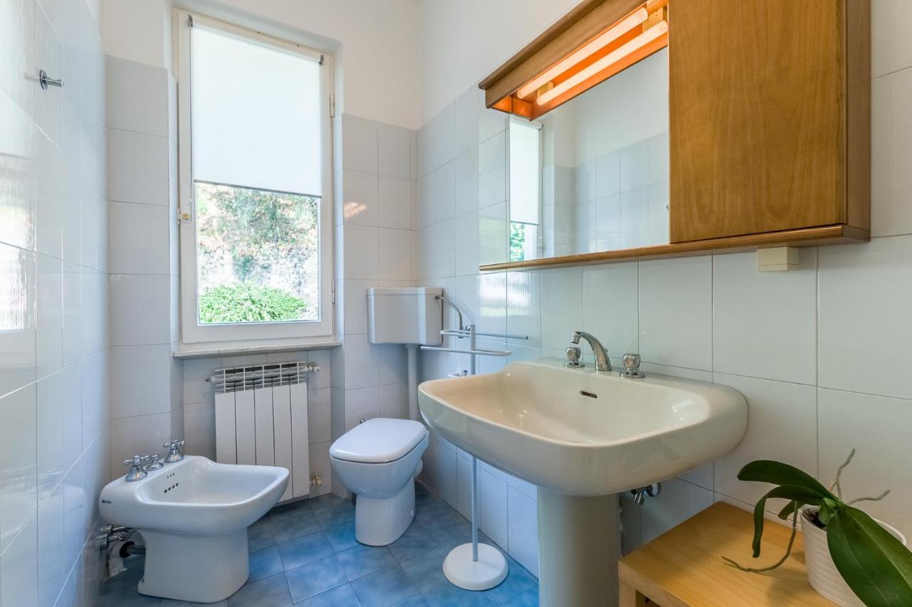 Apartament Sunshine House Lerici Zewnętrze zdjęcie