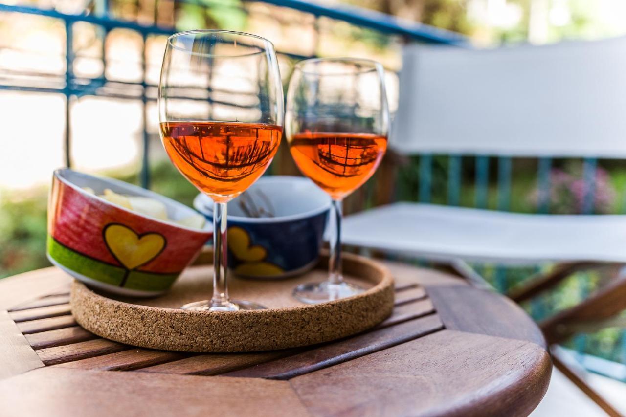 Apartament Sunshine House Lerici Zewnętrze zdjęcie