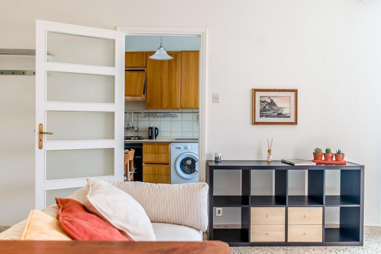 Apartament Sunshine House Lerici Zewnętrze zdjęcie