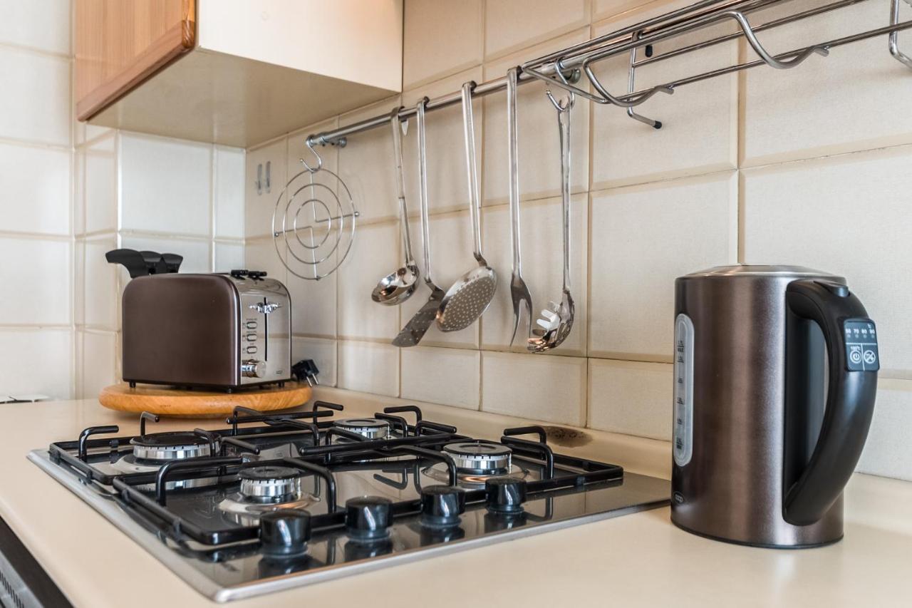 Apartament Sunshine House Lerici Zewnętrze zdjęcie