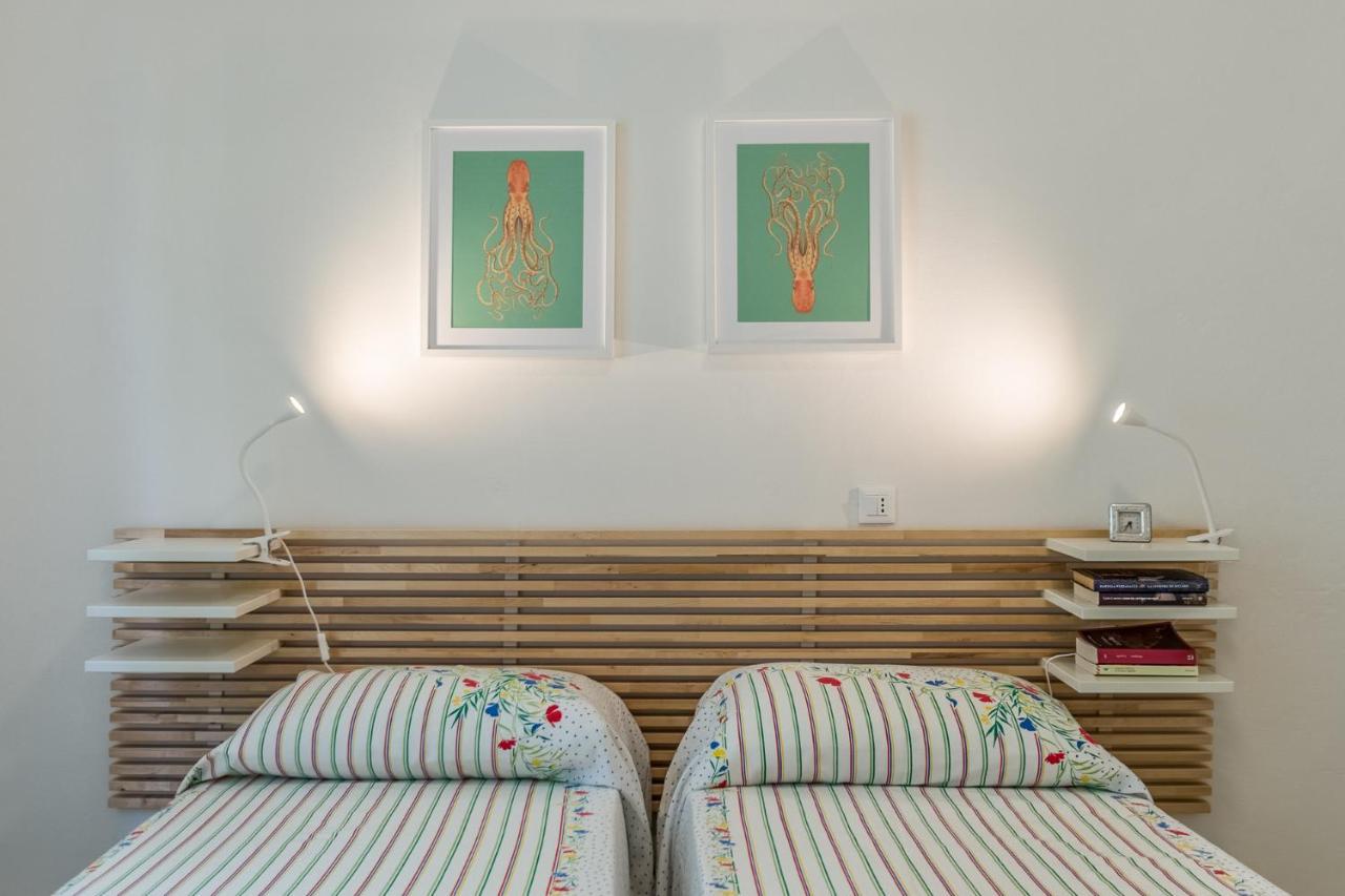 Apartament Sunshine House Lerici Zewnętrze zdjęcie