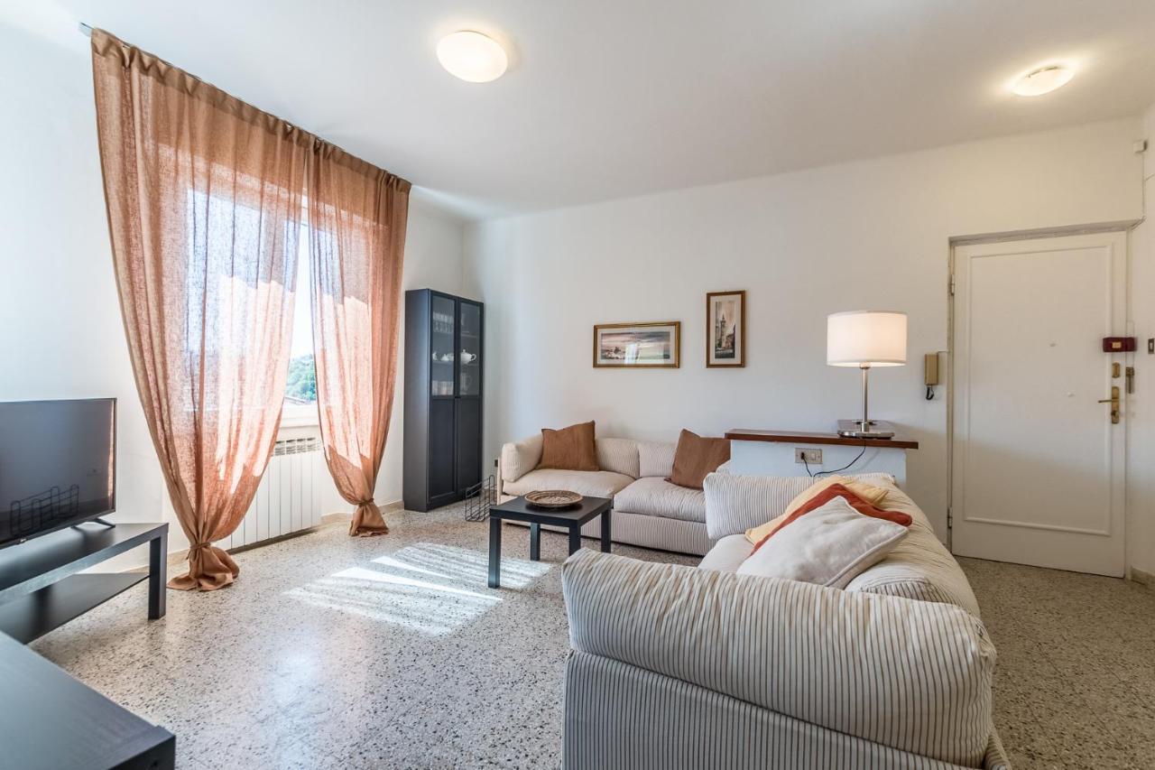 Apartament Sunshine House Lerici Zewnętrze zdjęcie
