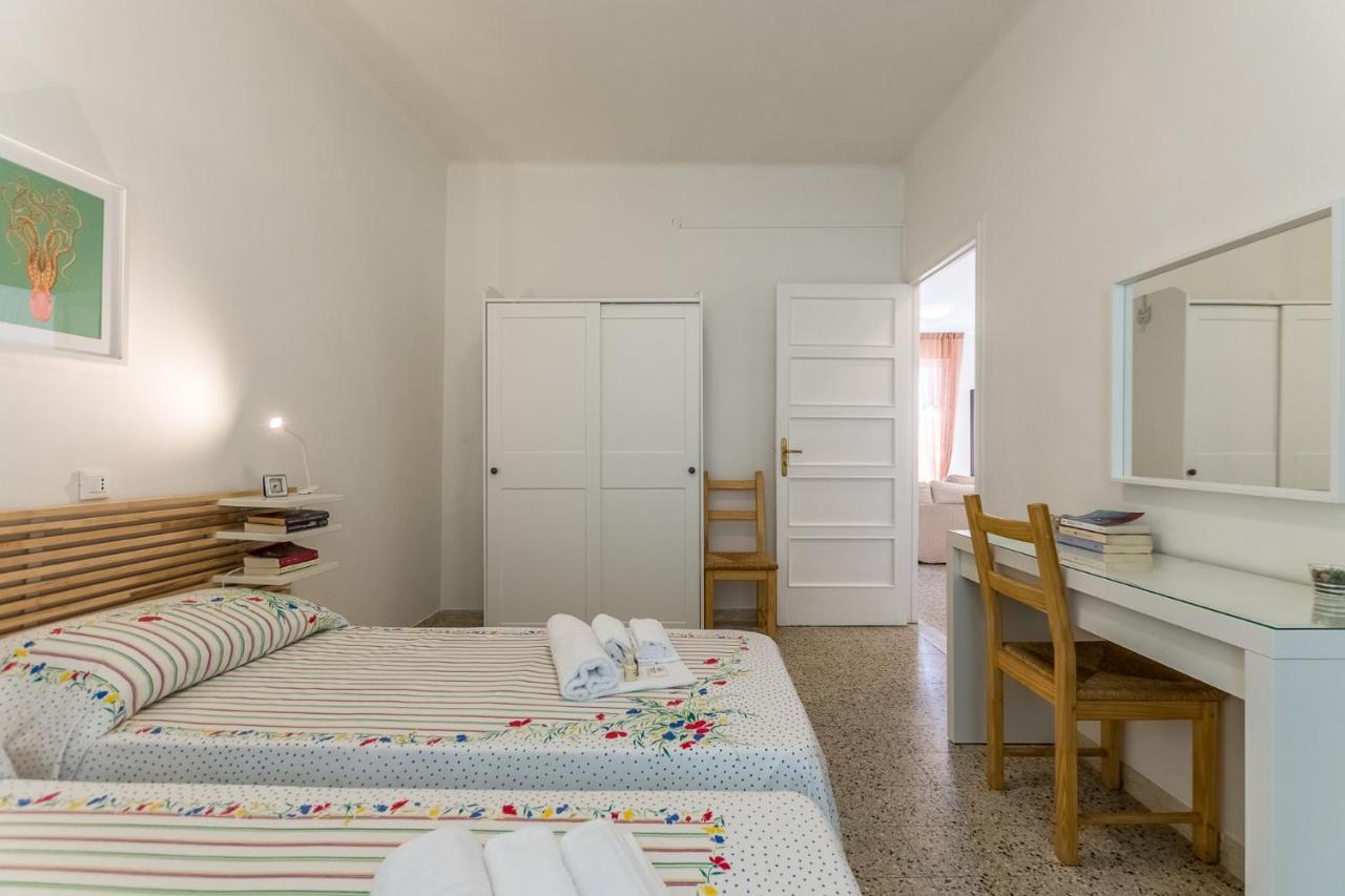 Apartament Sunshine House Lerici Zewnętrze zdjęcie