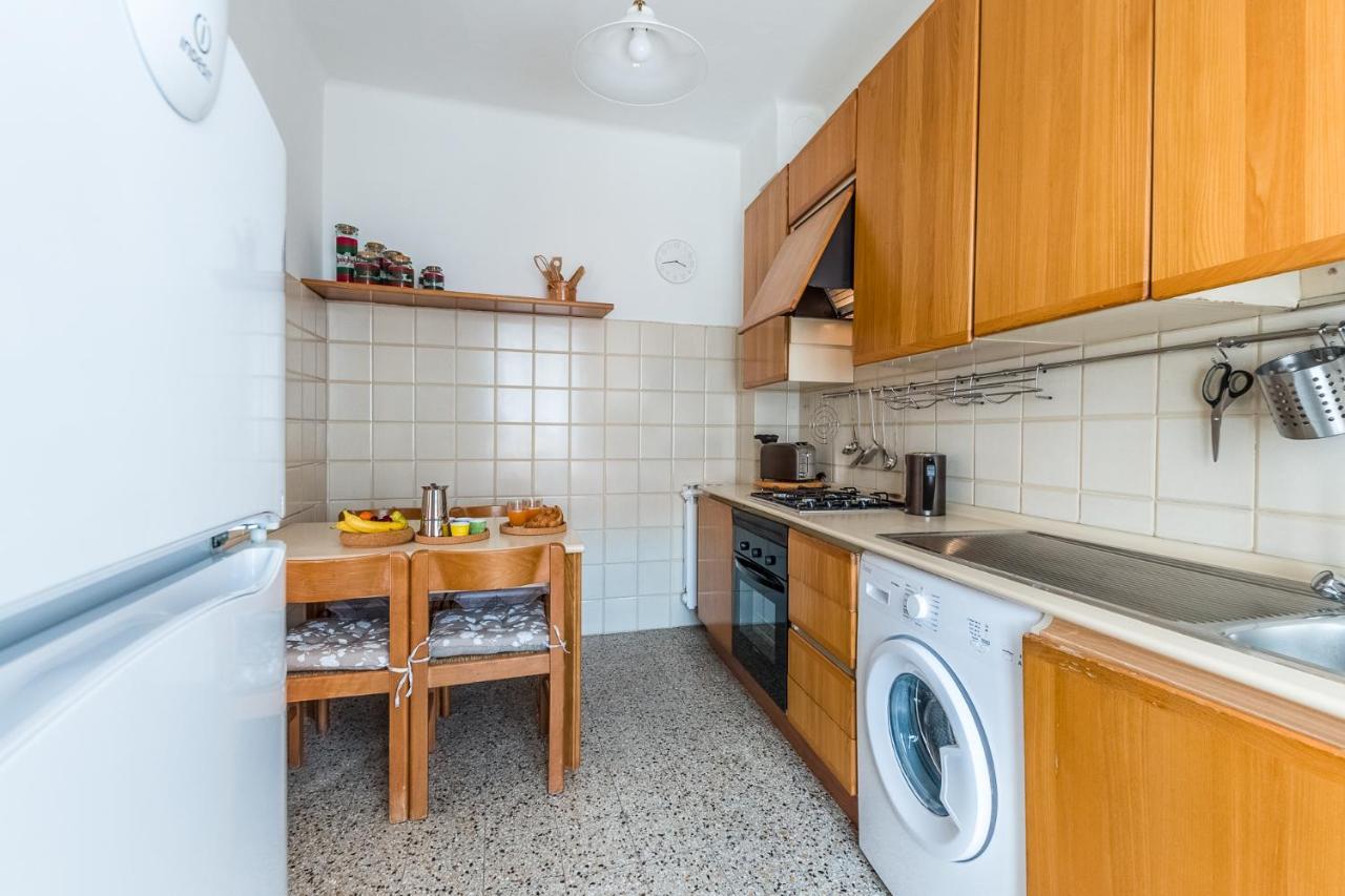 Apartament Sunshine House Lerici Zewnętrze zdjęcie