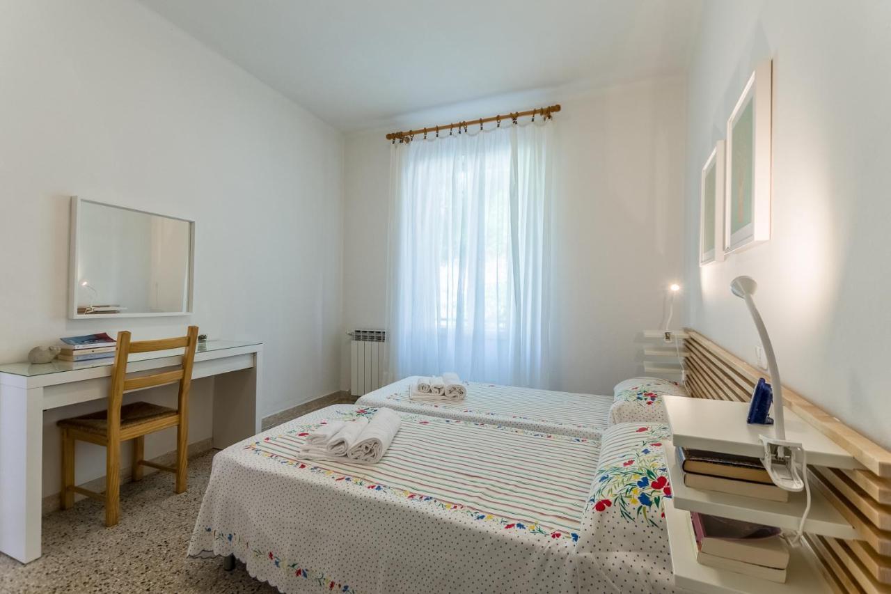 Apartament Sunshine House Lerici Zewnętrze zdjęcie