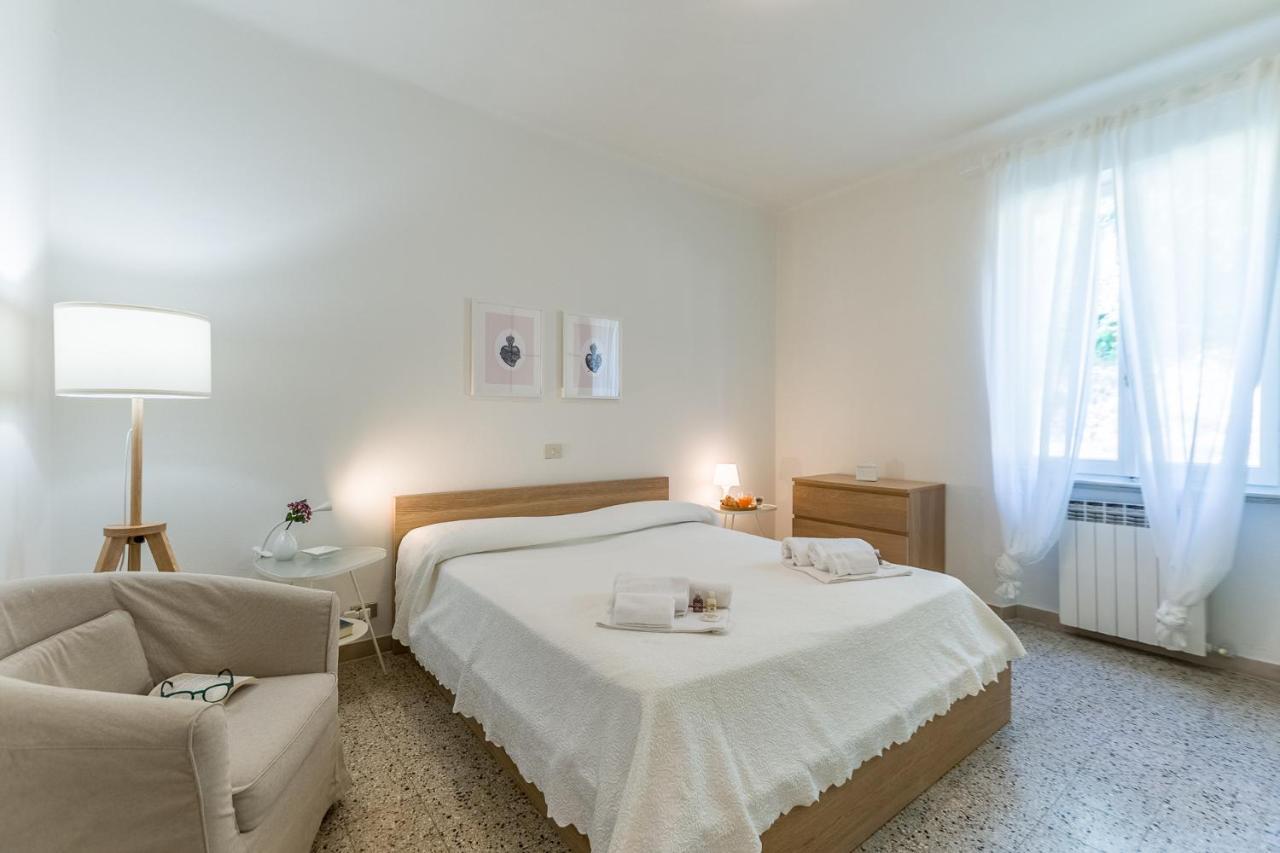 Apartament Sunshine House Lerici Zewnętrze zdjęcie