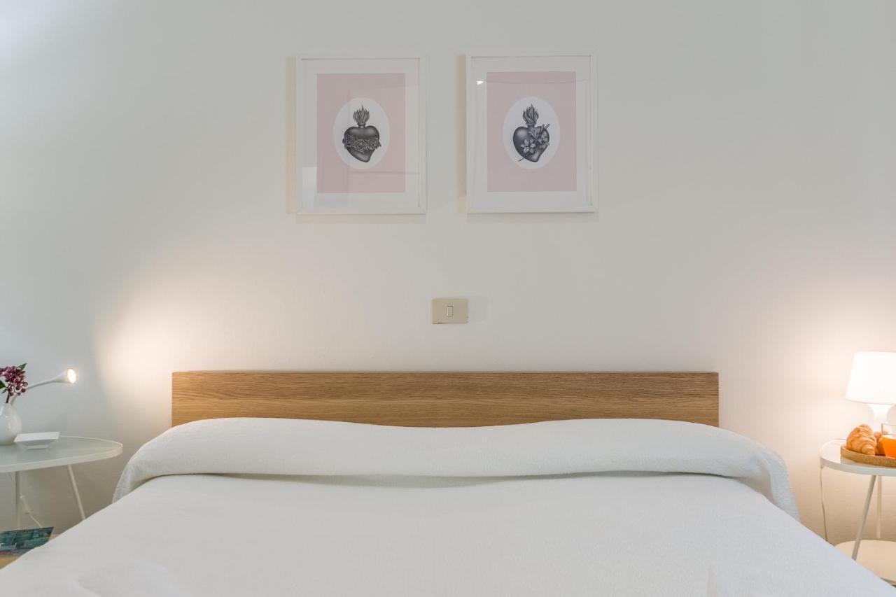 Apartament Sunshine House Lerici Zewnętrze zdjęcie