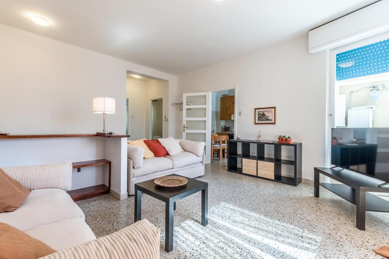 Apartament Sunshine House Lerici Zewnętrze zdjęcie