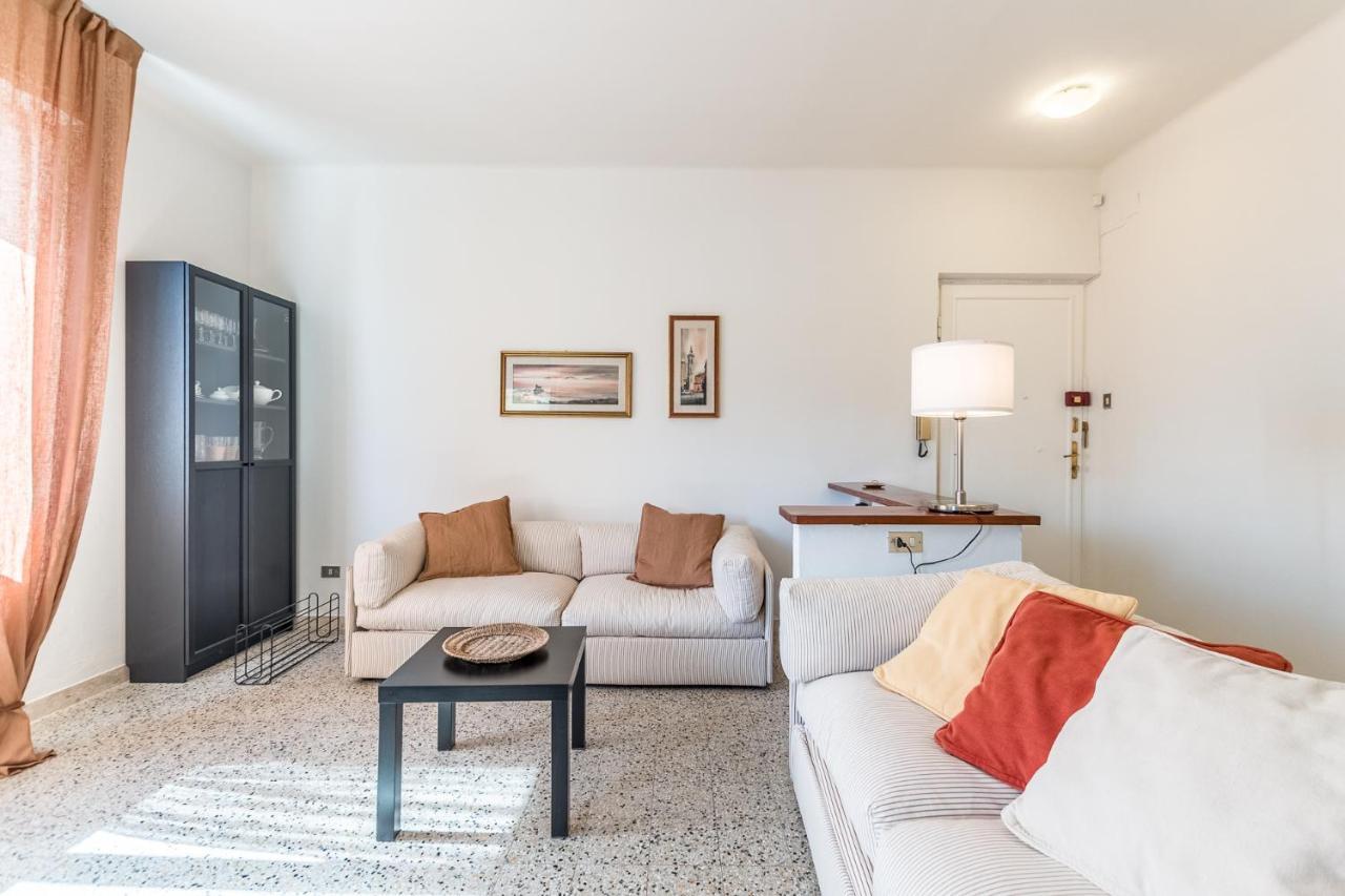 Apartament Sunshine House Lerici Zewnętrze zdjęcie