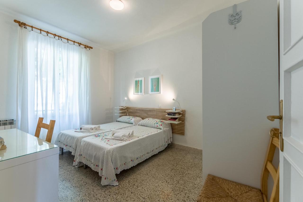 Apartament Sunshine House Lerici Zewnętrze zdjęcie
